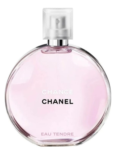 CHANEL - CHANCE EAU TENDRE